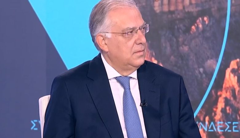 Θεοδωρικάκος για μειώσεις σε 1.000 προϊόντα: «Θα ήθελα να μειωθούν οι τιμές στο μισό, αλλά αυτό δεν γίνεται»