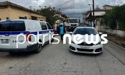 Τραγωδία στην Αμαλιάδα: Ηλικιωμένη παρασύρθηκε από φορτηγό
