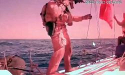 Αναχαιτίστηκε ολόκληρος ο στολίσκος της Global Sumud Flotilla – Οι Ισραηλινοί έκαναν ρεσάλτο και στο τελευταίο πλοίο «Marinette» που έπλεε προς τη Γάζα