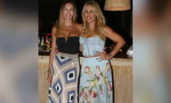 Μαρία Καλάβρια: Η Γωγώ Μαστροκώστα περνάει ένα πρόβλημα που το έχει ξαναπεράσει στο παρελθόν και είχε βγει νικήτρια