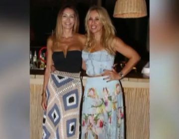 Μαρία Καλάβρια: Η Γωγώ Μαστροκώστα περνάει ένα πρόβλημα που το έχει ξαναπεράσει στο παρελθόν και είχε βγει νικήτρια