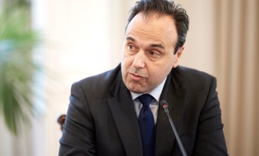 Παπαστεργίου: «Το 2007 ασχολήθηκα με τις ηλεκτρομηχανολογικές μελέτες τμήματος της επιχείρησης Βιολάντα»