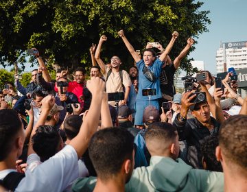 Κύμα διαδηλώσεων συγκλονίζει το Μαρόκο: Οι νέοι της «GenZ 212» ζητoύν την παραίτηση της κυβέρνησης