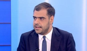 Μαρινάκης: Η πραγματική εικόνα είναι ότι η Ελλάδα βελτιώνεται και πρέπει να βελτιωθεί κι άλλο