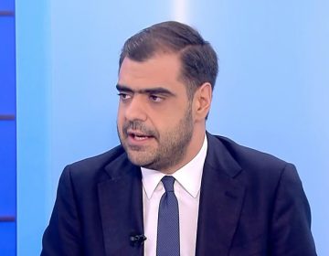 Μαρινάκης: Τα δύο βασικά «όπλα» της αντιπολίτευσης γκρεμίστηκαν από την κ. Κοβέσι