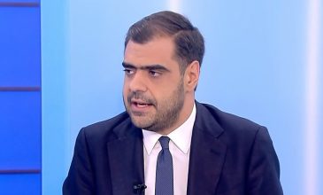 Μαρινάκης: Τα δύο βασικά «όπλα» της αντιπολίτευσης γκρεμίστηκαν από την κ. Κοβέσι