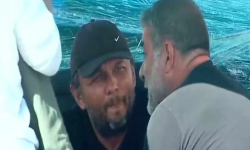Ο Βασίλης Μπισμπίκης πήγε στο Σύνταγμα για τον Πάνο Ρούτσι: «Ήθελε ο άνθρωπος να δει εμένα και τη Δέσποινα Βανδή»