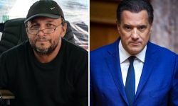 Αρνήθηκε τη νοσηλεία ο απεργός πείνας Πάνος Ρούτσι – Η ανακοίνωση των γιατρών του