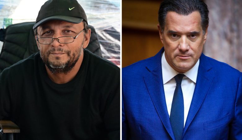 Αρνήθηκε τη νοσηλεία ο απεργός πείνας Πάνος Ρούτσι – Η ανακοίνωση των γιατρών του