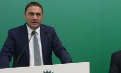 Τσουκαλάς: Θα συνεχίσουμε να εξαναγκάζουμε την κυβέρνηση να βγει από το κρησφύγετο της συγκάλυψης