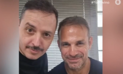 Τσουβέλας για τον θάνατο της Αλεξάνδρας Νικολαΐδου: «Eίναι δύσκολο αυτό που περνάει ο Ντέμης Νικολαϊδης»