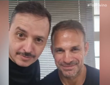 Τσουβέλας για τον θάνατο της Αλεξάνδρας Νικολαΐδου: «Eίναι δύσκολο αυτό που περνάει ο Ντέμης Νικολαϊδης»