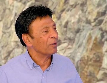 Βασίλης Παϊτέρης: Είμαι ο μόνος που χτίζει ένα σπίτι παράνομα; Όλη η Ελλάδα είναι παράνομη