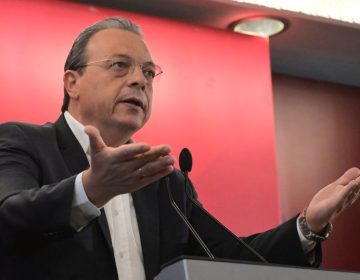 Σωκράτης Φάμελλος: Κοινή δράση των προοδευτικών δυνάμεων για να φύγει η Δεξιά