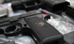 Κακουργηματική δίωξη στους 13 Τούρκους για το οπλοστάσιο που μετέφεραν