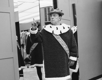 Ποιος ήταν ο αξεπέραστος Μπάστερ Κίτον