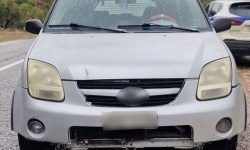 Σύλληψη για παράνομη μεταφορά μεταναστών στην Ροδόπη – Τους έκρυβε σε θαμνώδη περιοχή