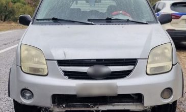 Σύλληψη για παράνομη μεταφορά μεταναστών στην Ροδόπη – Τους έκρυβε σε θαμνώδη περιοχή
