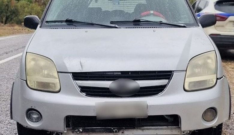 Σύλληψη για παράνομη μεταφορά μεταναστών στην Ροδόπη – Τους έκρυβε σε θαμνώδη περιοχή