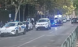 Πυροβόλησε και σκότωσε δικαστή μέσα σε δικαστήριο στα Τίρανα