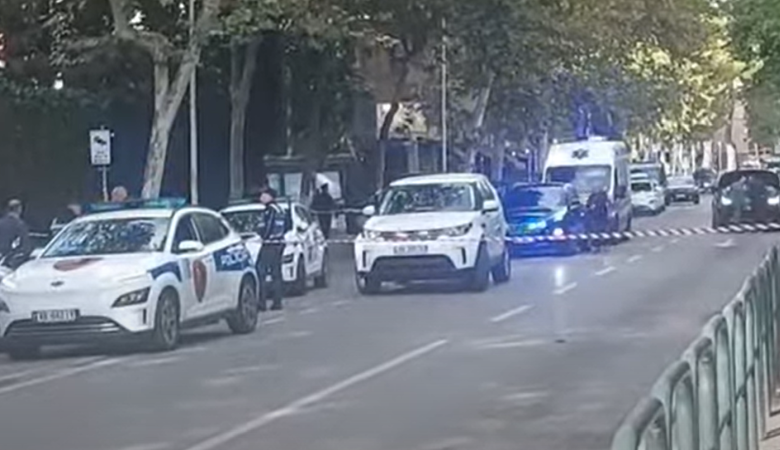 Πυροβόλησε και σκότωσε δικαστή μέσα σε δικαστήριο στα Τίρανα