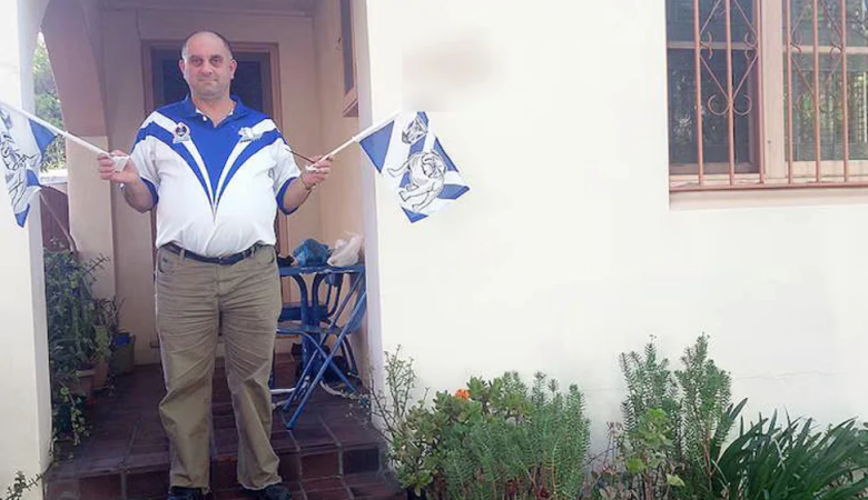 Χαμός στο Σίδνεϊ από Έλληνα ομογενή – Άνοιξε πυρ 50 φορές και τραυμάτισε 16 άτομα