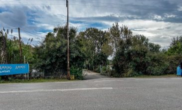 Νέα στοιχεία για το διπλό φονικό στη Φοινικούντα: Ο δράστης άφησε τον ανιψιό να ζήσει – Εξετάζονται τα κληρονομικά