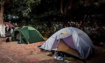 Άνοιξε η μυστική διαθήκη του 68χρονου που έπεσε θύμα δολοφονίας σε κάμπινγκ στη Φοινικούντα – «Για την περίπτωση του αιφνίδιου θανάτου μου»