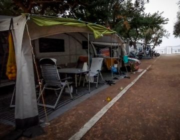 Διπλό φονικό στη Φοινικούντα: Άτομο περίμενε τον δολοφόνο κοντά στο κάμπινγκ και του έδωσε οδηγίες για το τι θα κάνει, πιστεύουν οι Αρχές