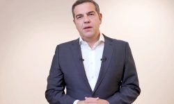 Παραιτήθηκε από βουλευτής ο Αλέξης Τσίπρας – «Δεν παραιτούμαι από την πολιτική δράση»