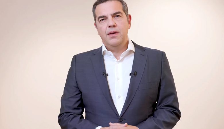 Παραιτήθηκε από βουλευτής ο Αλέξης Τσίπρας – «Δεν παραιτούμαι από την πολιτική δράση, ίσως σύντομα να ταξιδέψουμε πάλι μαζί σε πιο όμορφες θάλασσες»