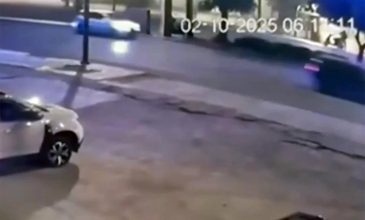 Συνελήφθη ο οδηγός μηχανής που σκότωσε κι εγκατέλειψε 44χρονο με πατίνι