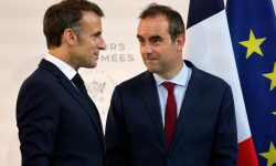 Η Γαλλία βυθίζεται σε νέα πολιτική κρίση: Η τρίτη κυβέρνηση που σχηματίζεται σε διάστημα ενός έτους είναι η πλέον βραχύβια – Το μπαλάκι βρίσκεται στο γήπεδο του Μακρόν