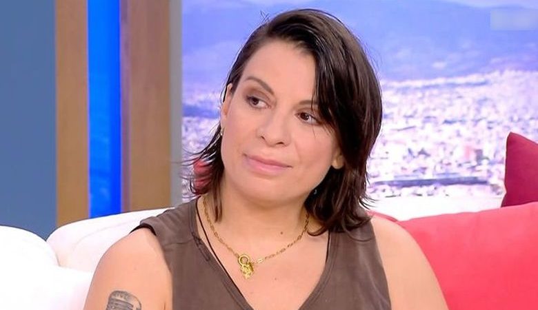 Συγκλονιστική αποκάλυψη από την Πένυ Σκάρου: «Έμεινα έγκυος από τον άνθρωπο που με βίασε»
