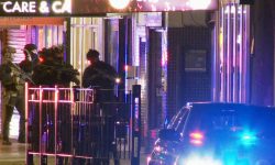 Σοκ στην Αυστραλία: Άνδρας άνοιξε πυρ σε δρόμο στο Σίδνεϊ – Τουλάχιστον 20 τραυματίες