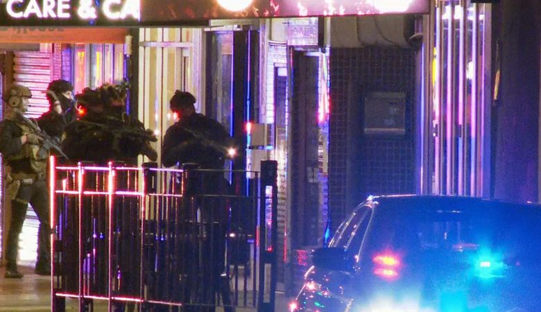 Σοκ στην Αυστραλία: Άνδρας άνοιξε πυρ σε δρόμο στο Σίδνεϊ – Τουλάχιστον 20 τραυματίες