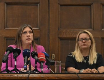 Ζωή Κωνσταντοπούλου: Δεν υπάρχει καμία θετική απάντηση σε κανένα αίτημά μας για τον Πάνο Ρούτσι