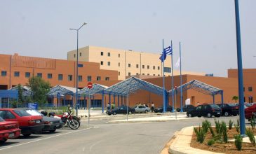 ΕΔΕ στο «Αττικόν» προκειμένου να διερευνηθούν οι συνθήκες χορήγησης λάθους φαρμάκου σε 22χρονη που έπαθε αλλεργικό σοκ