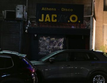 Ισχυρή έκρηξη στην ντισκοτέκ Jacky.O. στην Μιχαλακοπούλου – Δείτε φωτογραφίες