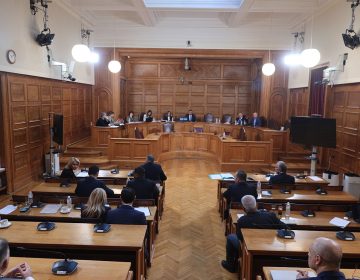 Εξεταστική για ΟΠΕΚΕΠΕ: Αντιδράσεις της αντιπολίτευσης πυροδότησε το αίτημα της ΝΔ για διενέργεια ελέγχων πληροφοριακών συστημάτων από την ΑΑΔΕ