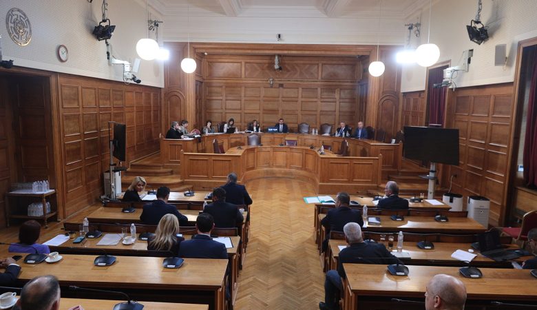 Εξεταστική για ΟΠΕΚΕΠΕ: Νέα αντιπαράθεση κυβέρνησης και αντιπολίτευσης με επίκεντρο την κλήτευση μαρτύρων