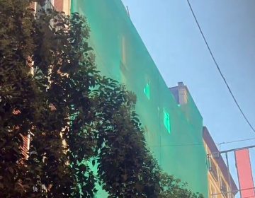 Κατέρρευσε κτίριο στο κέντρο της Μαδρίτης – Τρεις τραυματίες, έρευνες για τυχόν παγιδευμένους