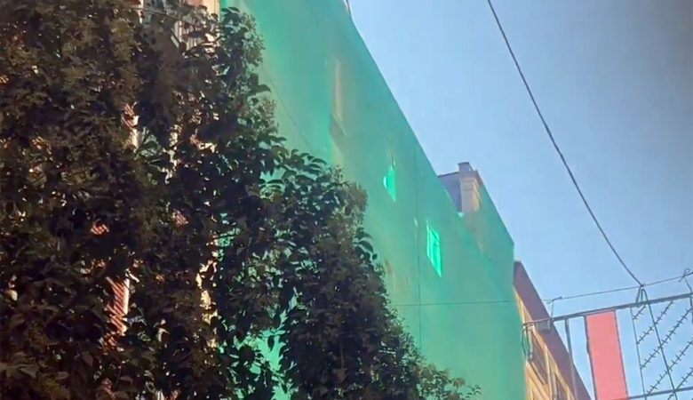 Κατέρρευσε κτίριο στο κέντρο της Μαδρίτης – Τρεις τραυματίες, έρευνες για τυχόν παγιδευμένους