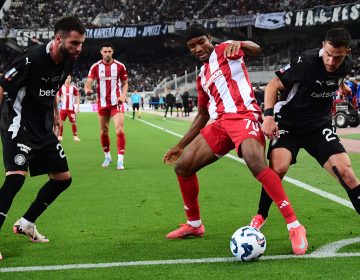 Επανέρχεται το Super Cup στο ποδόσφαιρο – Στο Παγκρήτιο ο τελικός Ολυμπιακός – ΟΦΗ