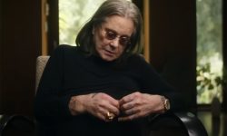 Όζι Όσμπορν: Το τελευταίο κεφάλαιο της ζωής του εξετάζει το ντοκιμαντέρ «Ozzy: No Escape from Now»