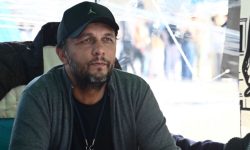 Πάνος Ρούτσι: «Συνεχίζω την απεργία πείνας μέχρι να πάρω διαβεβαίωση από την κυβέρνηση ότι τα αιτήματά μου έγιναν δεκτά»