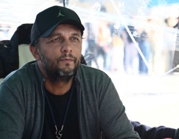 Πάνος Ρούτσι: «Συνεχίζω την απεργία πείνας μέχρι να πάρω διαβεβαίωση από την κυβέρνηση ότι τα αιτήματά μου έγιναν δεκτά»