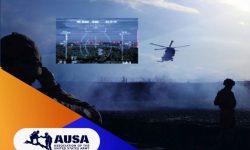 Η Ελλάδα θα συμμετάσχει δυναμικά στη διεθνή έκθεση άμυνας και ασφάλειας AUSA 2025 στις ΗΠΑ