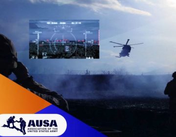 Η Ελλάδα θα συμμετάσχει δυναμικά στη διεθνή έκθεση άμυνας και ασφάλειας AUSA 2025 στις ΗΠΑ