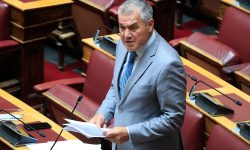 Επιστρέφει ο Δημήτρης Κυριαζίδης στην Κ.Ο. της Νέας Δημοκρατίας